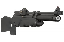 wiatrówka - karabinek Hatsan AT44PA-10 Long 4,5 mm Pump Action