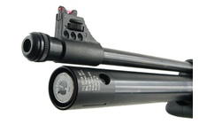 wiatrówka - karabinek Hatsan AT44PA-10 Long 4,5 mm Pump Action