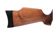 wiatrówka - karabinek Hatsan AT44W-10 Long 4,5 mm drewno