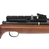 wiatrówka - karabinek Hatsan AT44W-10 Long 4,5 mm drewno