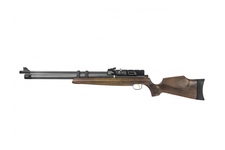 wiatrówka - karabinek Hatsan AT44-10 L&W Long 4,5 mm drewno