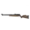wiatrówka - karabinek Hatsan AT44-10 L&W Long 4,5 mm drewno
