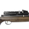 wiatrówka - karabinek Hatsan AT44-10 L&W Long 4,5 mm drewno
