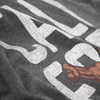 Koszulka Pit Bull Cal Flag - Grafitowa