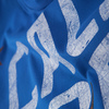 Koszulka Pit Bull Cal Flag '21 - Niebieska