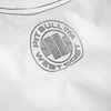 Koszulka Pit Bull Opti Cal - Biała