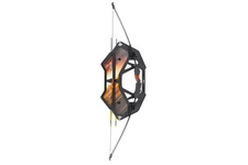 Łuk klasyczny Armex CHAMELEON 10-15 lbs