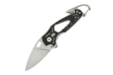 Nóż składany True Utility SmartKnife TU573