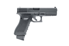 Pistolet ASG GBB Glock 17 gen.4 CO2