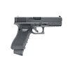 Pistolet ASG GBB Glock 17 gen.4 CO2