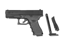 Pistolet ASG GNB Glock 19 CO2