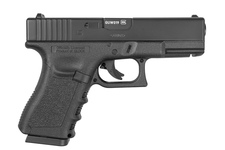 Pistolet ASG GNB Glock 19 CO2