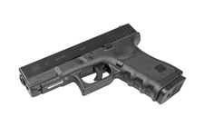 wiatrówka - pistolet Glock 19 CO2