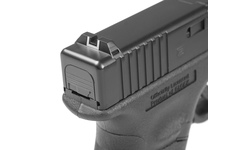 wiatrówka - pistolet Glock 19 CO2