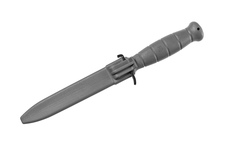 Nóż Glock FM81 z piłą Gray