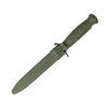 Nóż Glock FM81 z piłą  Battle Field Green