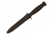 Nóż Glock FM81 z piłą  Olive Green