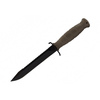 Nóż Glock FM81 z piłą  Olive Green