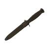 Nóż Glock FM81 z piłą  Olive Green