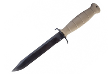 Nóż wojskowy Glock FM78 Olive Green