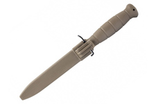Nóż wojskowy Glock FM78 Olive Green