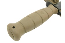 Nóż wojskowy Glock FM78 Olive Green