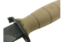 Nóż wojskowy Glock FM78 Olive Green