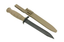 Nóż wojskowy Glock FM78 Olive Green