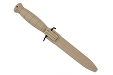 Nóż wojskowy Glock FM78 Sand