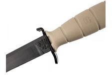 Nóż wojskowy Glock FM78 Sand