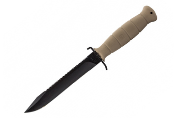 Nóż Glock FM81 z piłą Sand