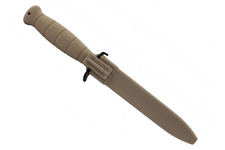 Nóż Glock FM81 z piłą Sand