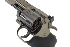 Rewolwer GNB ASG Dan Wesson 715 6'' Steel Grey CO2