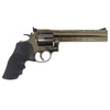 Rewolwer GNB ASG Dan Wesson 715 6'' Steel Grey CO2