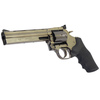 Rewolwer GNB ASG Dan Wesson 715 6'' Steel Grey CO2