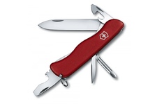 Scyzoryk Victorinox Adventurer, czerwony, 111 mm