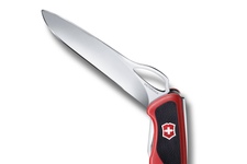 Scyzoryk Victorinox RangerGrip 57 czerwono-czarny