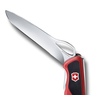 Scyzoryk Victorinox RangerGrip 57 czerwono-czarny