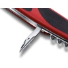 Scyzoryk Victorinox RangerGrip 57 czerwono-czarny