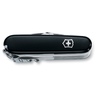 Scyzoryk Victorinox SwissChamp, czarny, Celidor, 91 mm