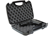Walizka na pistolet 30,5x18,5x8,5 CM