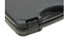 Walizka na pistolet 30,5x18,5x8,5 CM