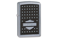 Zapalniczka ZIPPO Classics Harley Davidson Rivets