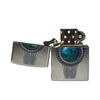 Zapalniczka ZIPPO Turquoise Belt