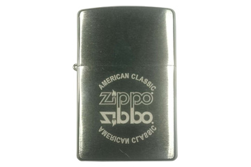 Zapalniczka ZIPPO Classic American B326