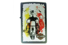 Zapalniczka ZIPPO Harley-Davidson