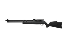 wiatrówka - karabinek Hatsan AT44-10 L&W Long 4,5 mm polimer