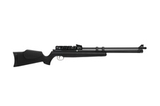 wiatrówka - karabinek Hatsan AT44-10 L&W Long 4,5 mm polimer