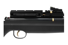 wiatrówka - karabinek Hatsan AT44-10 L&W Long 4,5 mm polimer