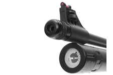 wiatrówka - karabinek Hatsan AT44-10 L&W Long 4,5 mm polimer